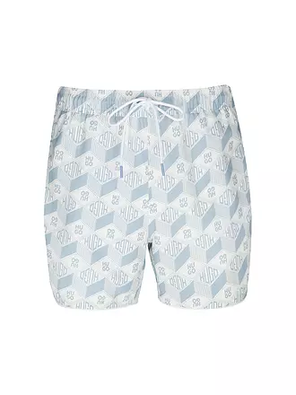 HUGO | Badeshorts RIK | 